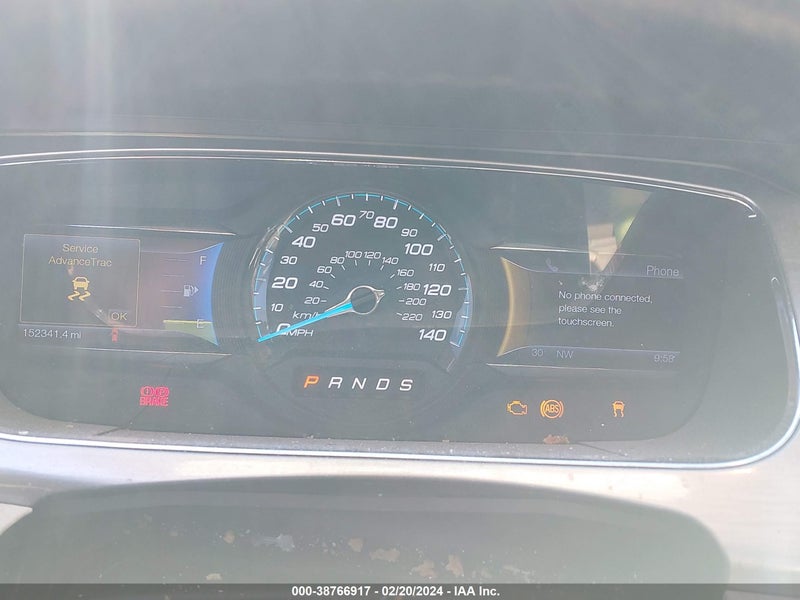 DayDrive