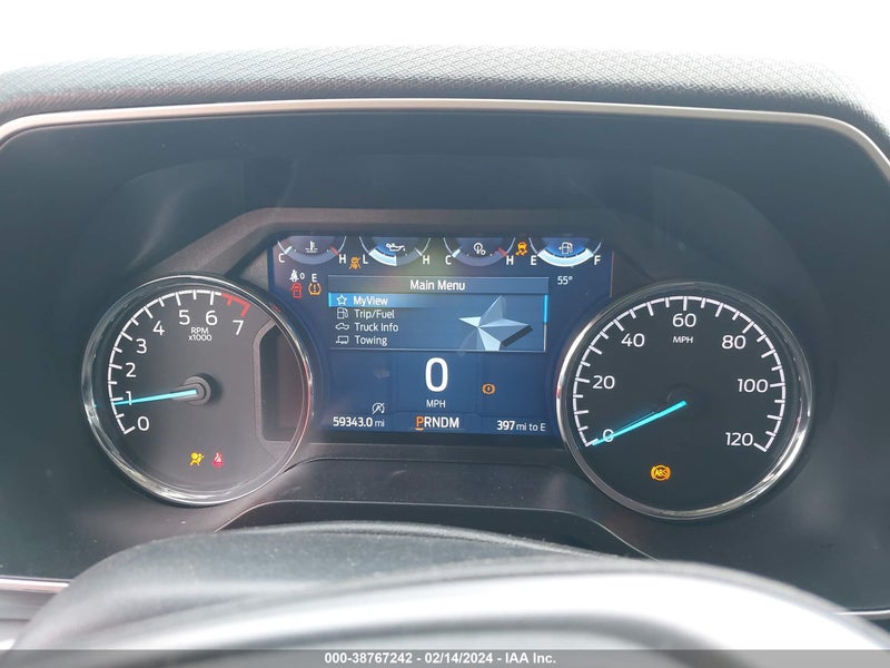 DayDrive