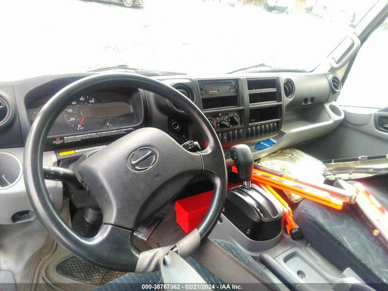 DayDrive