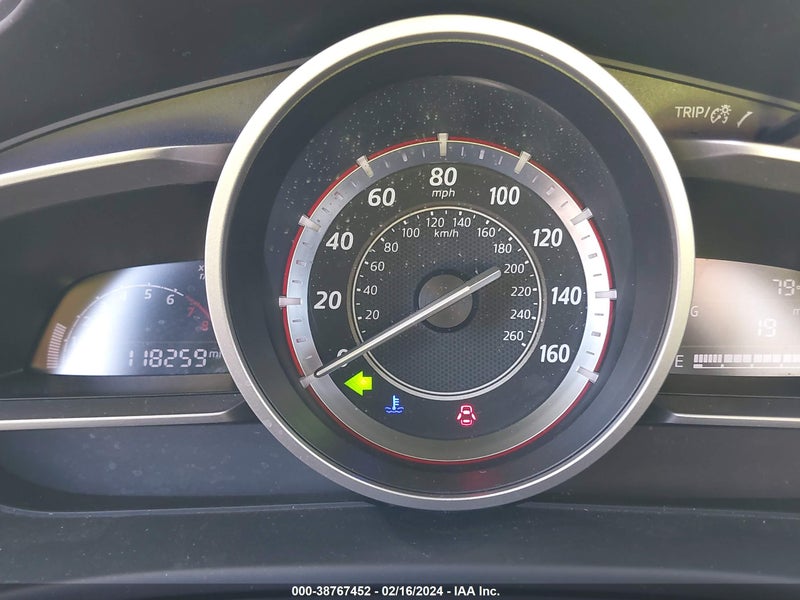 DayDrive