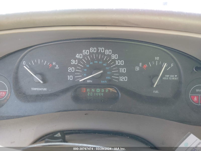 DayDrive