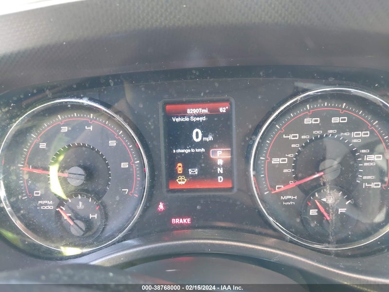 DayDrive