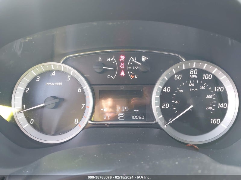 DayDrive
