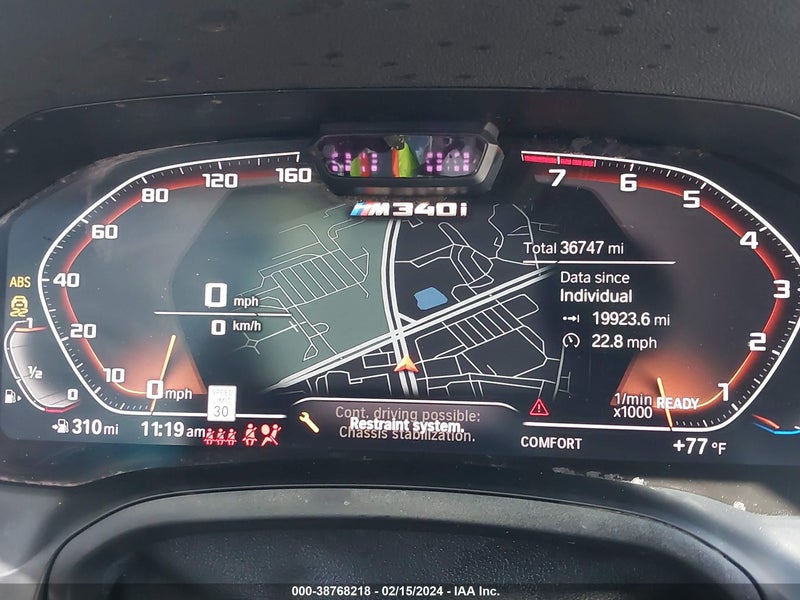 DayDrive