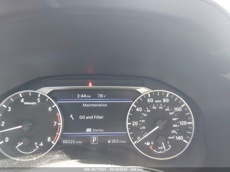 DayDrive