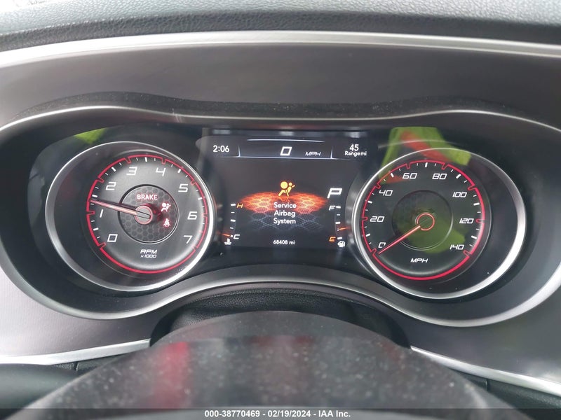 DayDrive