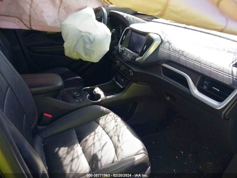 DayDrive