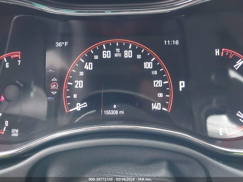 DayDrive
