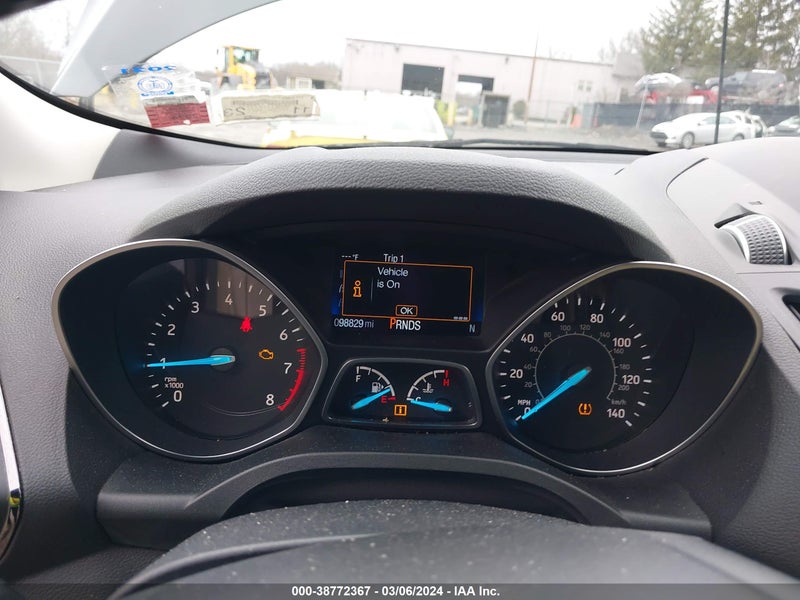 DayDrive