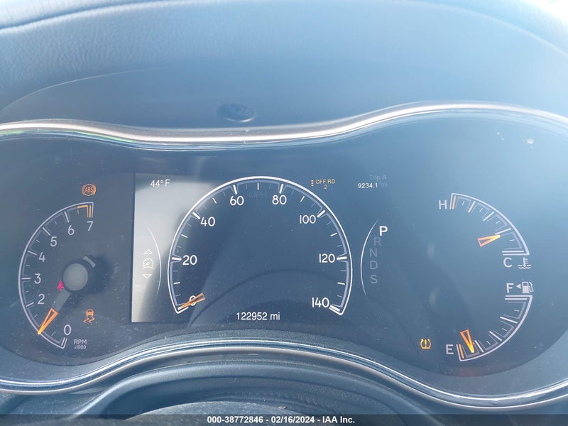 DayDrive