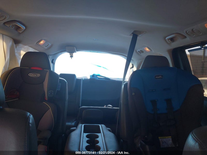 DayDrive