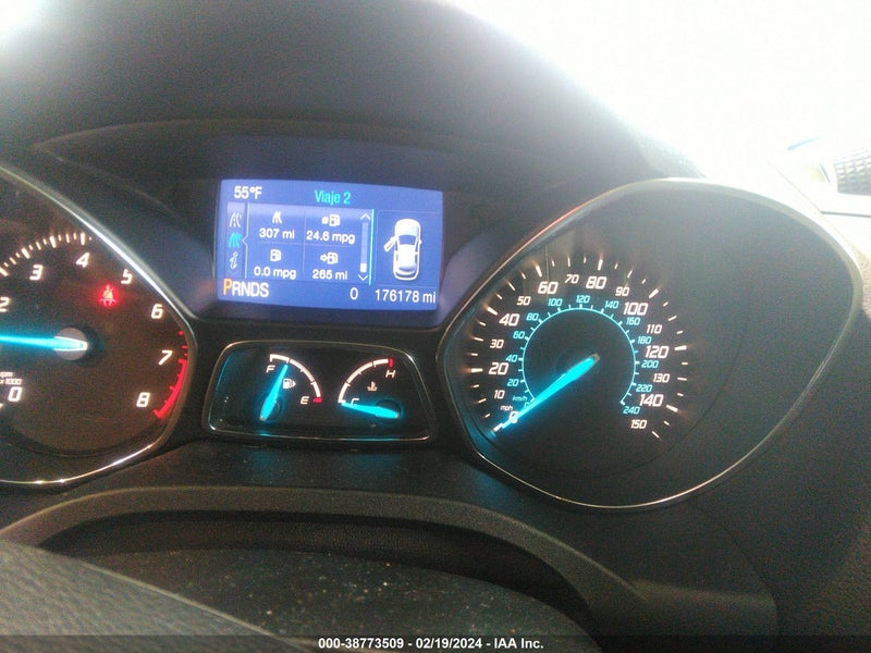 DayDrive