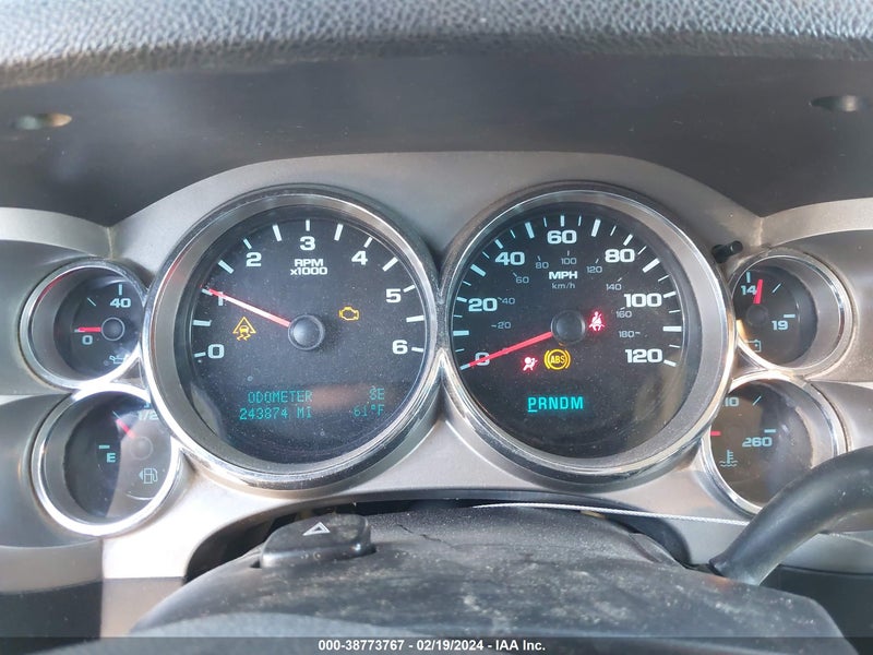 DayDrive