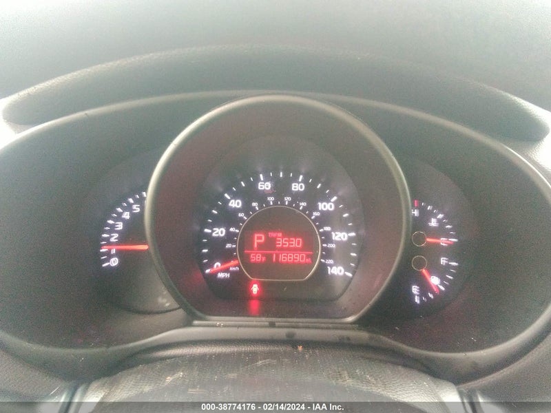 DayDrive