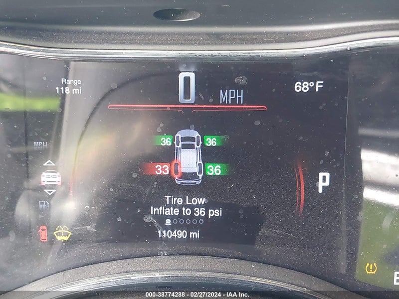DayDrive