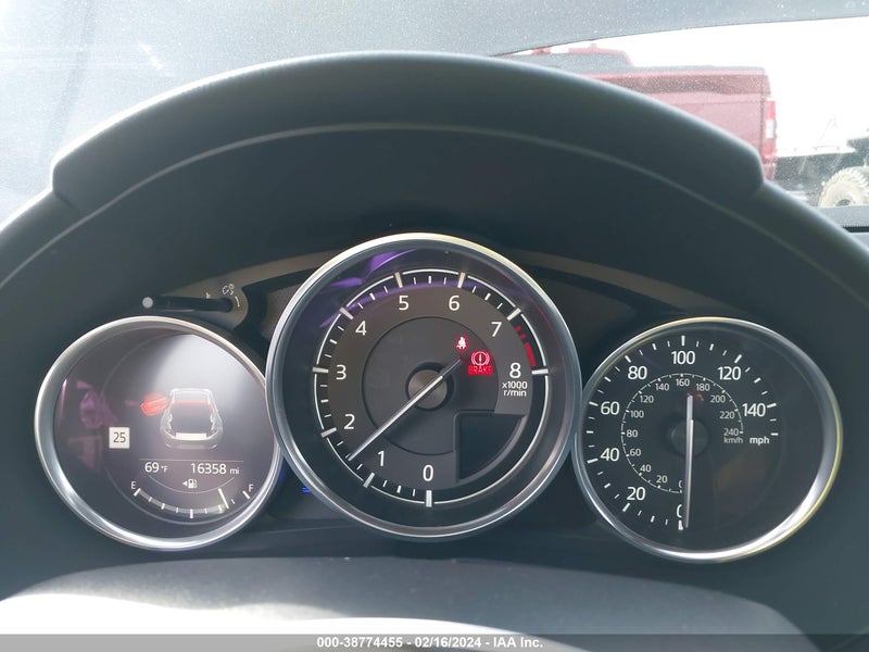 DayDrive