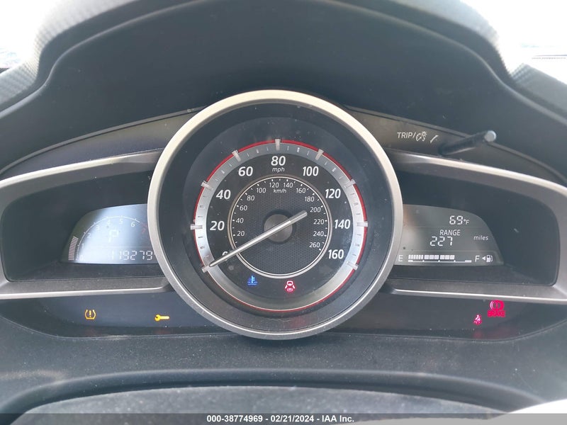 DayDrive