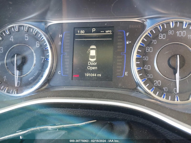 DayDrive