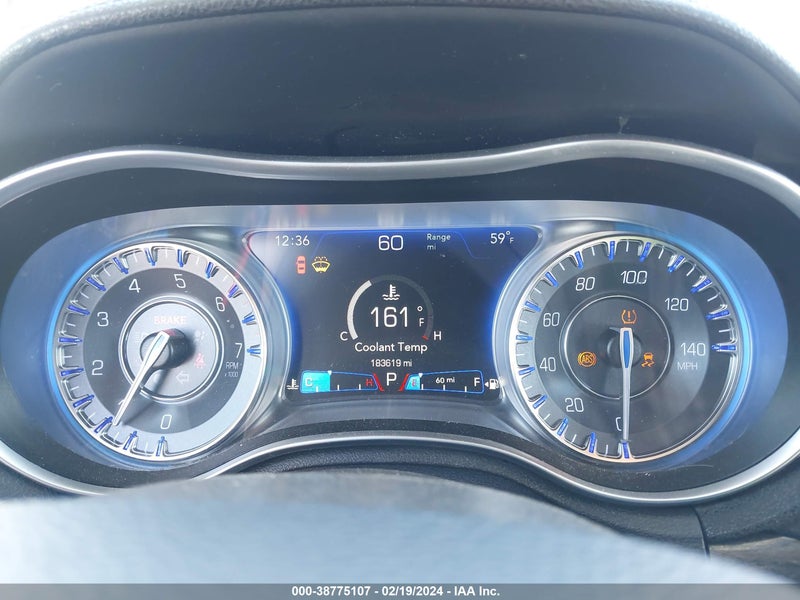 DayDrive