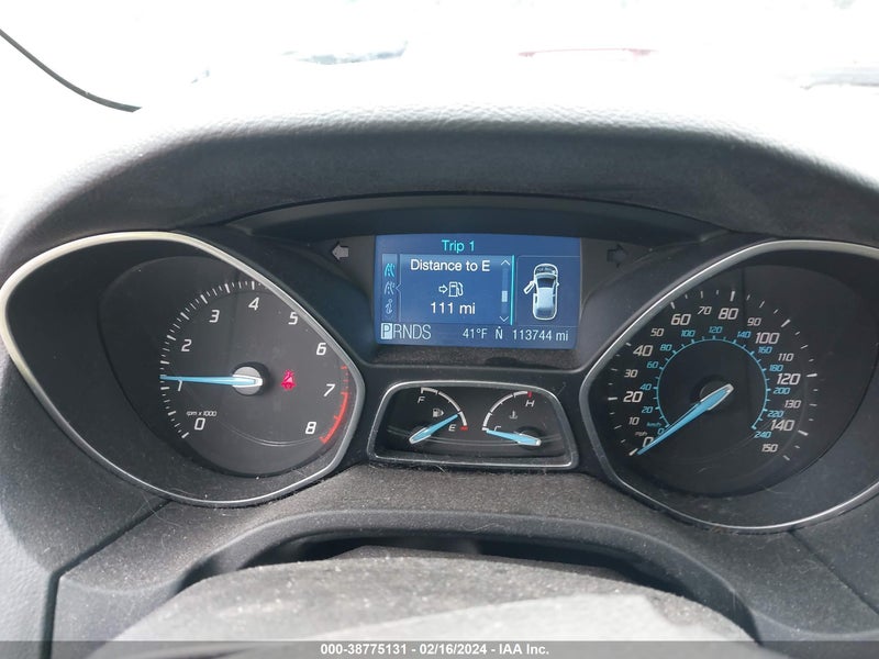 DayDrive