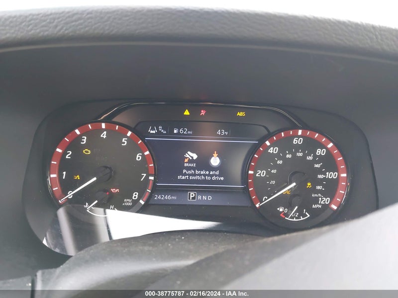 DayDrive