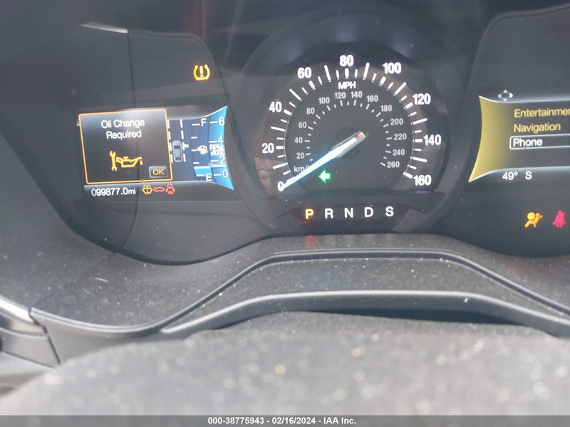 DayDrive