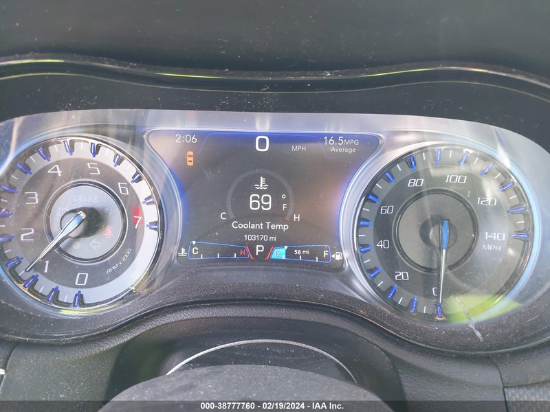 DayDrive