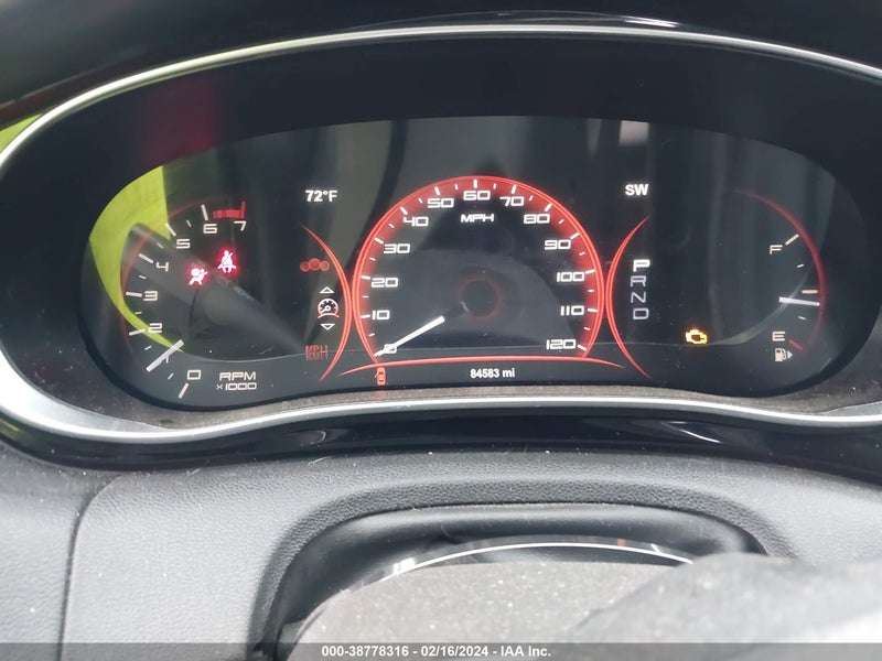 DayDrive