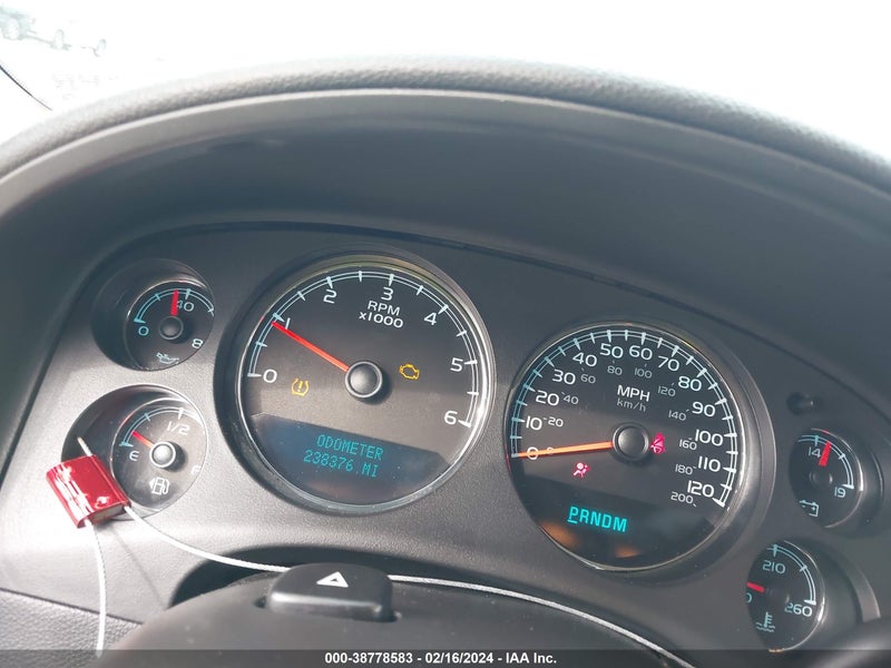 DayDrive