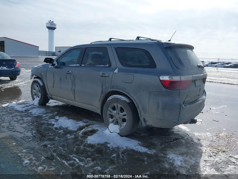 DayDrive