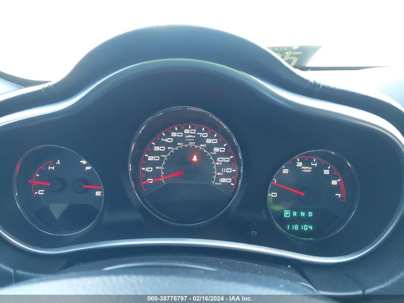 DayDrive