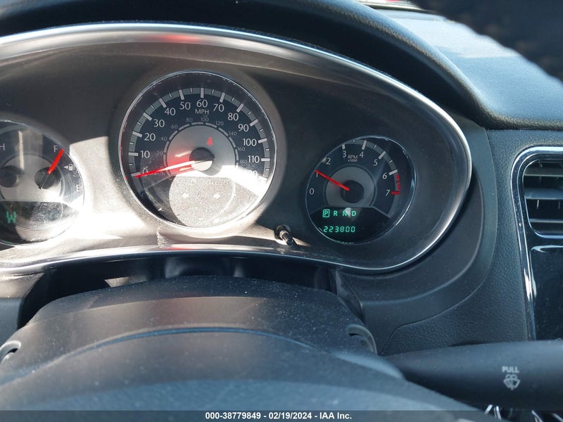 DayDrive