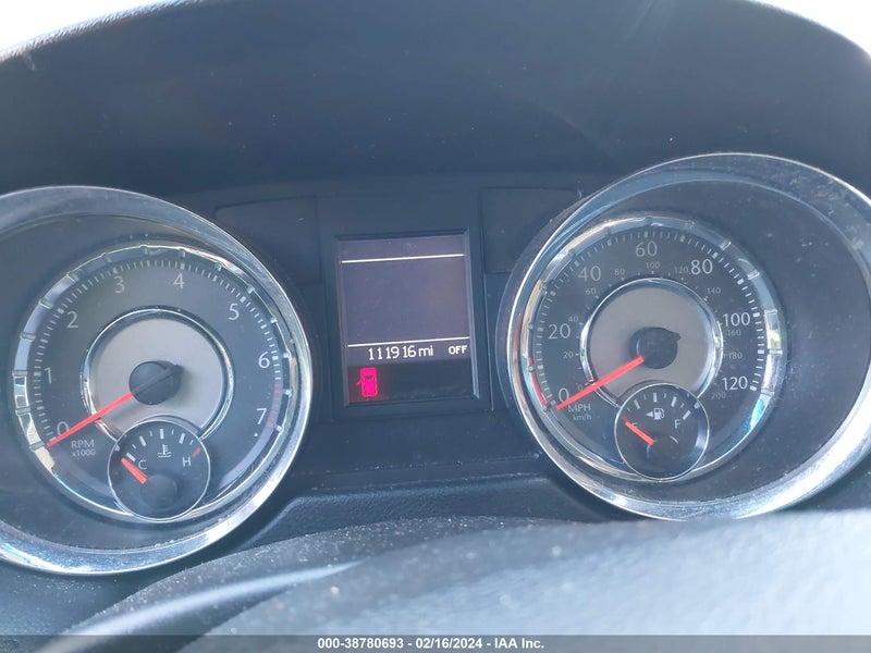 DayDrive