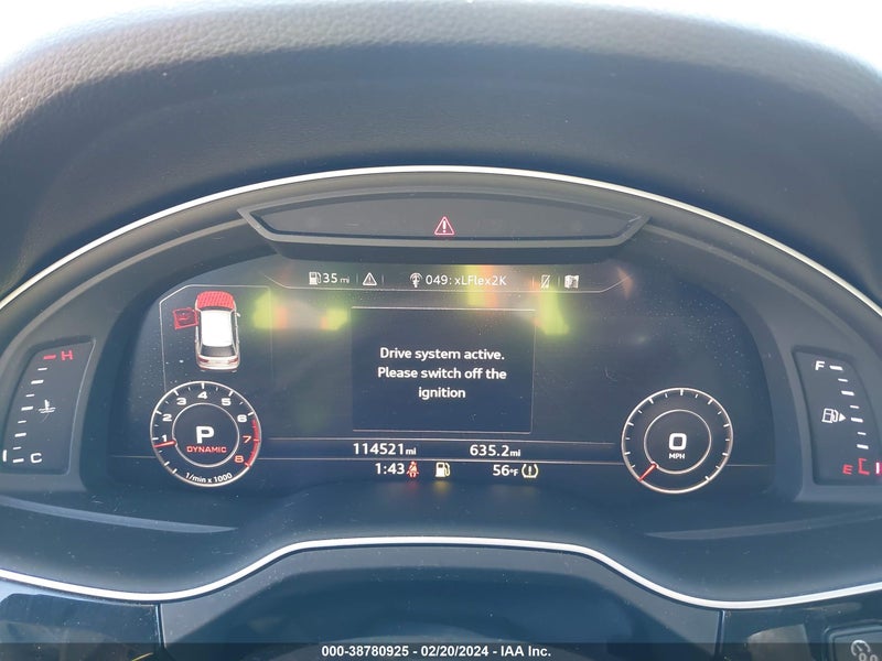 DayDrive