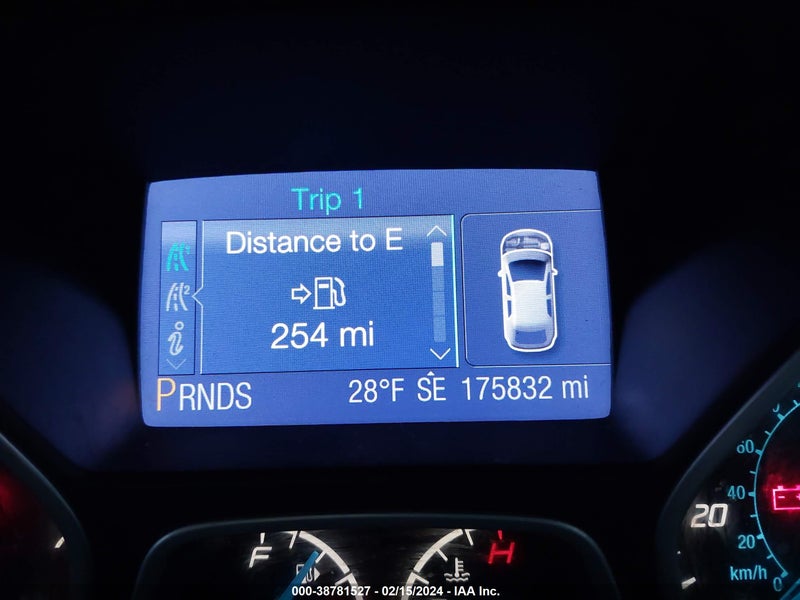 DayDrive