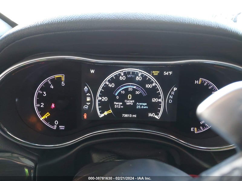 DayDrive