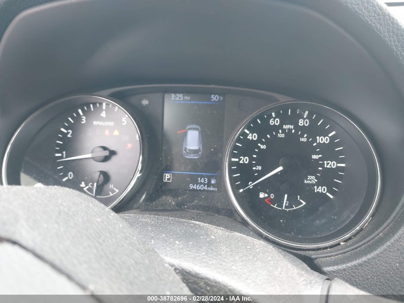 DayDrive