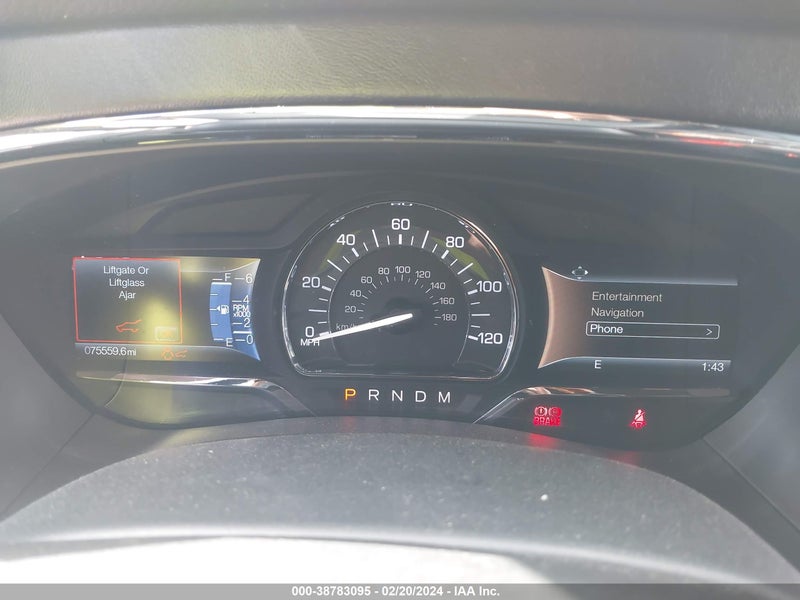 DayDrive