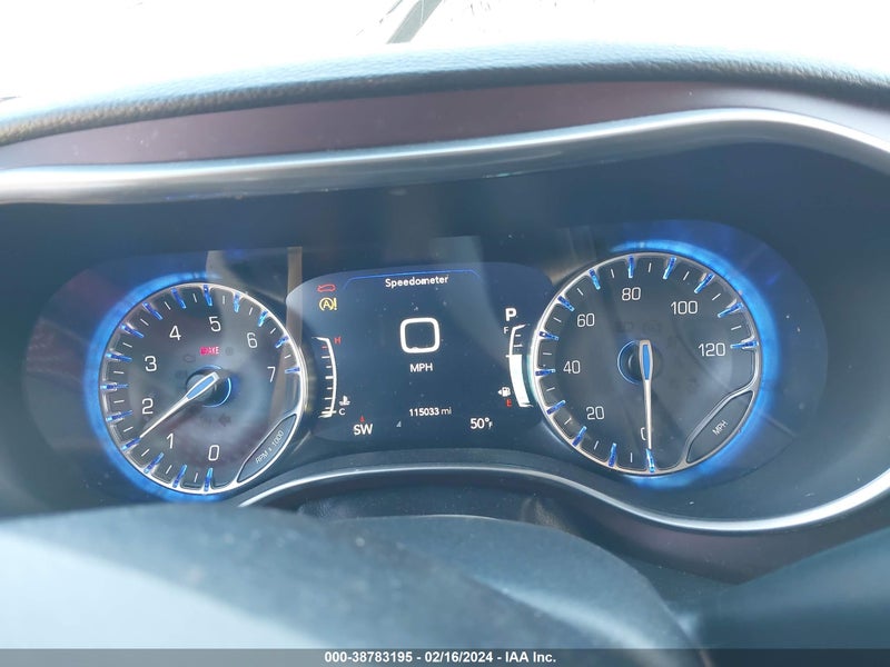 DayDrive
