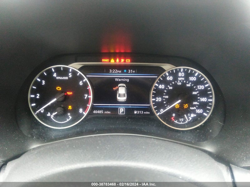 DayDrive