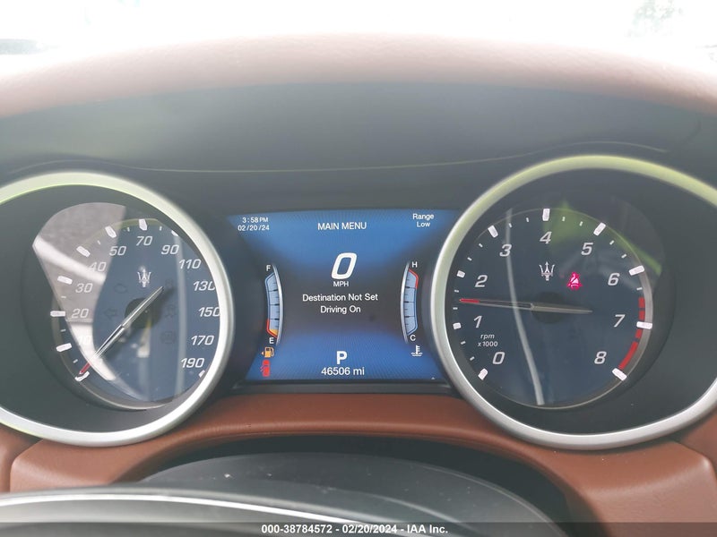 DayDrive