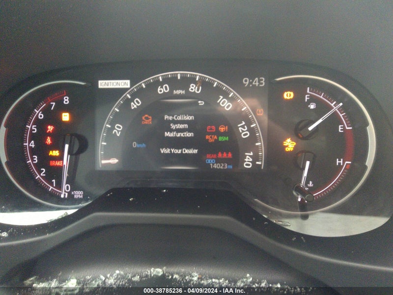 DayDrive