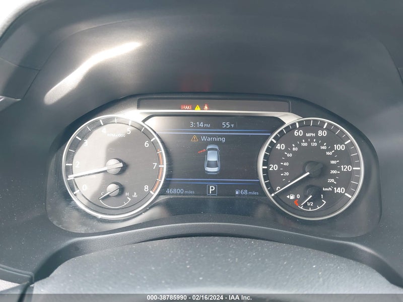 DayDrive