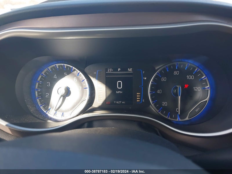 DayDrive