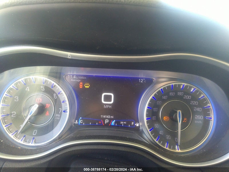 DayDrive