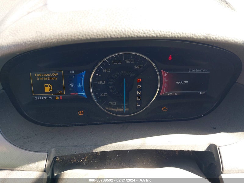 DayDrive