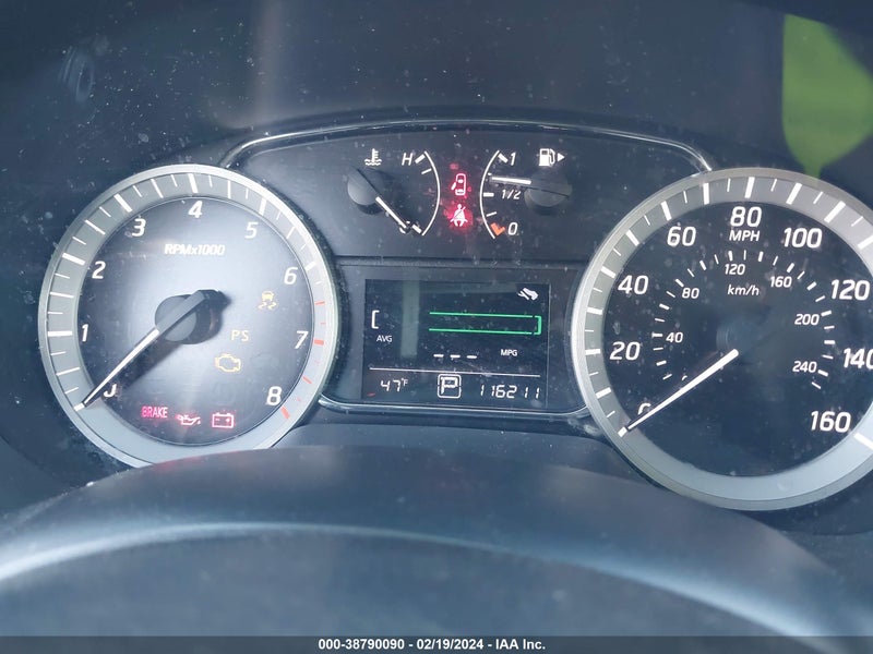 DayDrive