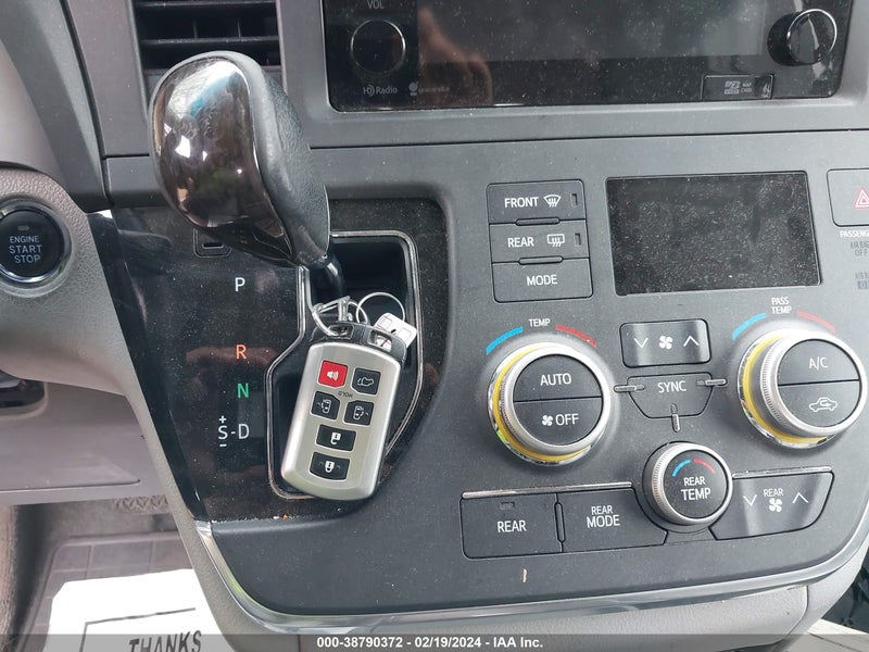DayDrive