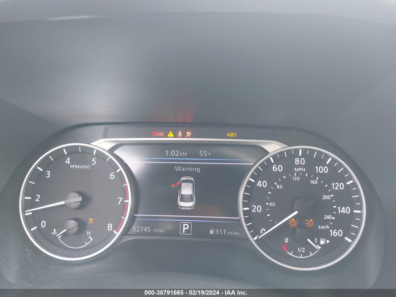 DayDrive