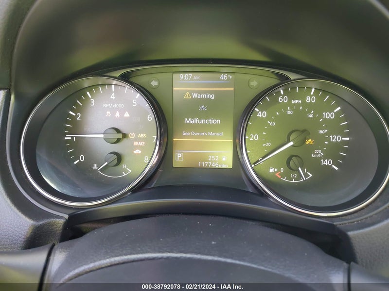 DayDrive